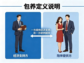 雨山包养违法吗？深度揭秘红线风险注意事项